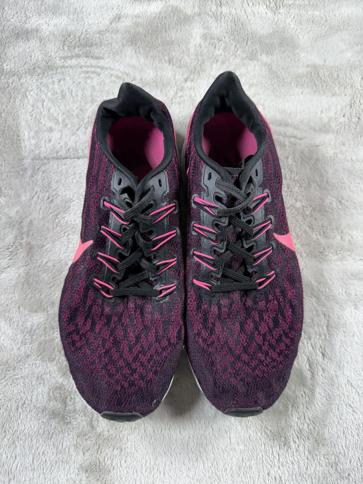 Nike Nike Shoes Women's 9.5 Pink Air Zoom Pegasus 36 AQ2210-009 Size US 9.5 / IT 39.5 - 2 Thumbnail