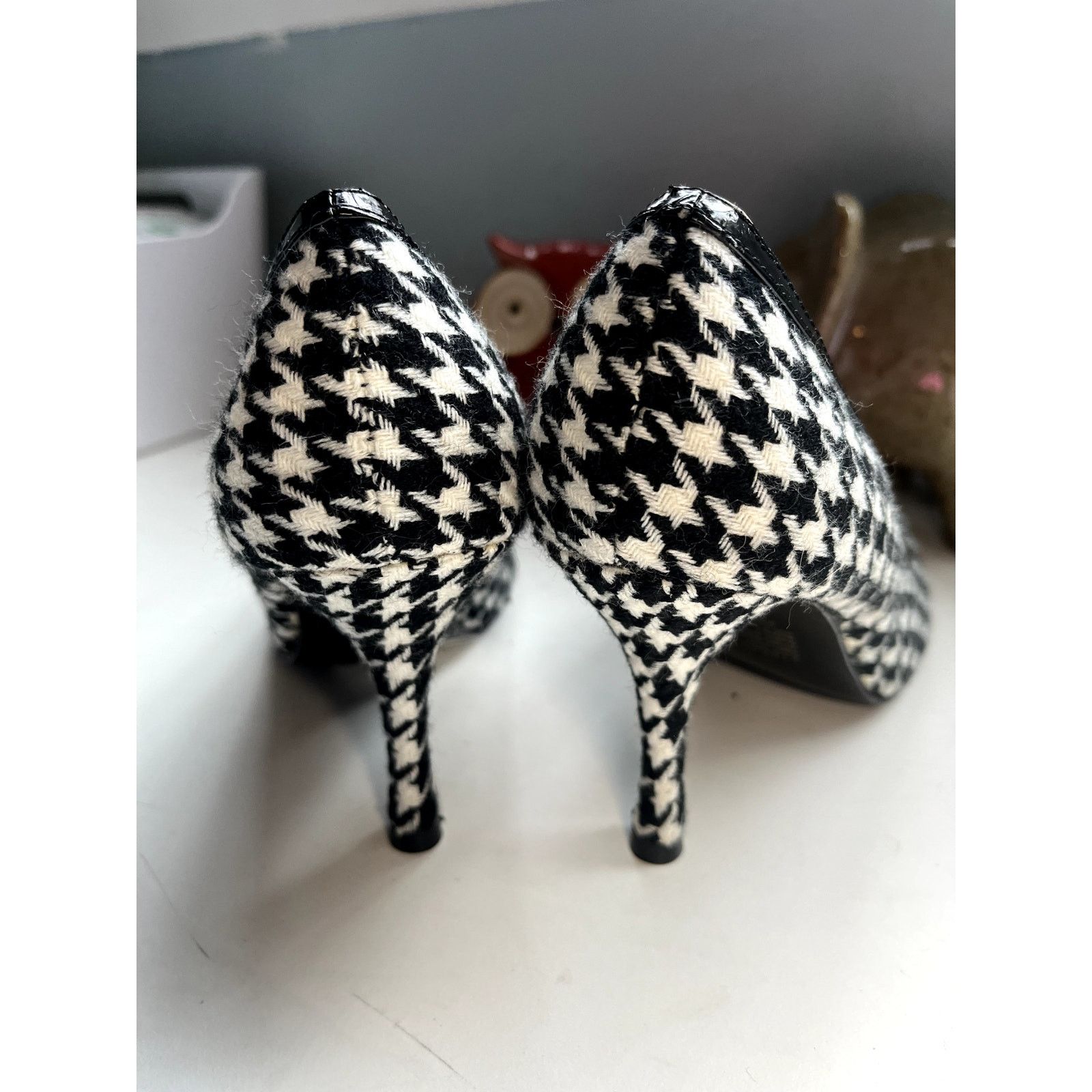 Other Y2K NEW HOT IN HOLLYWOOD Size 6.5 Size US 6.5 / IT 36.5 - 4 Thumbnail