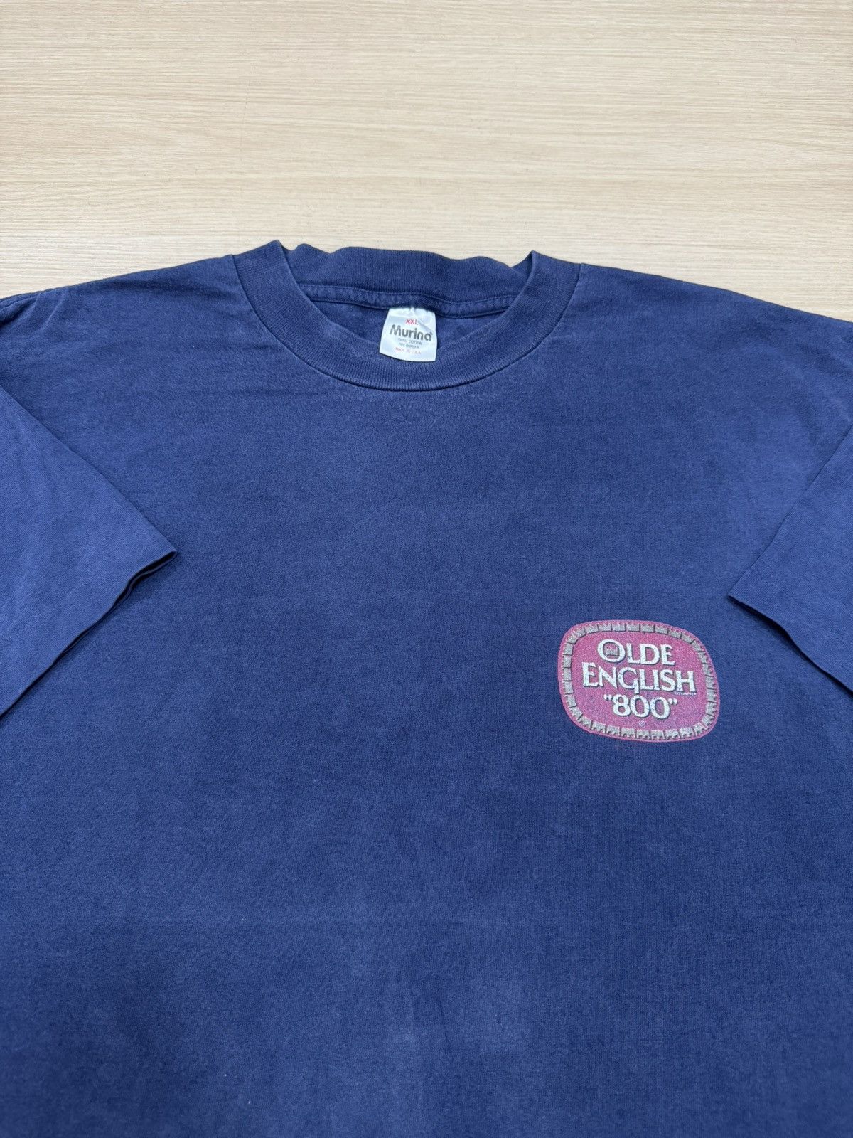 Other Vintage 90s 8ball tee Size US XXL / EU 58 / 5 - 6 Thumbnail