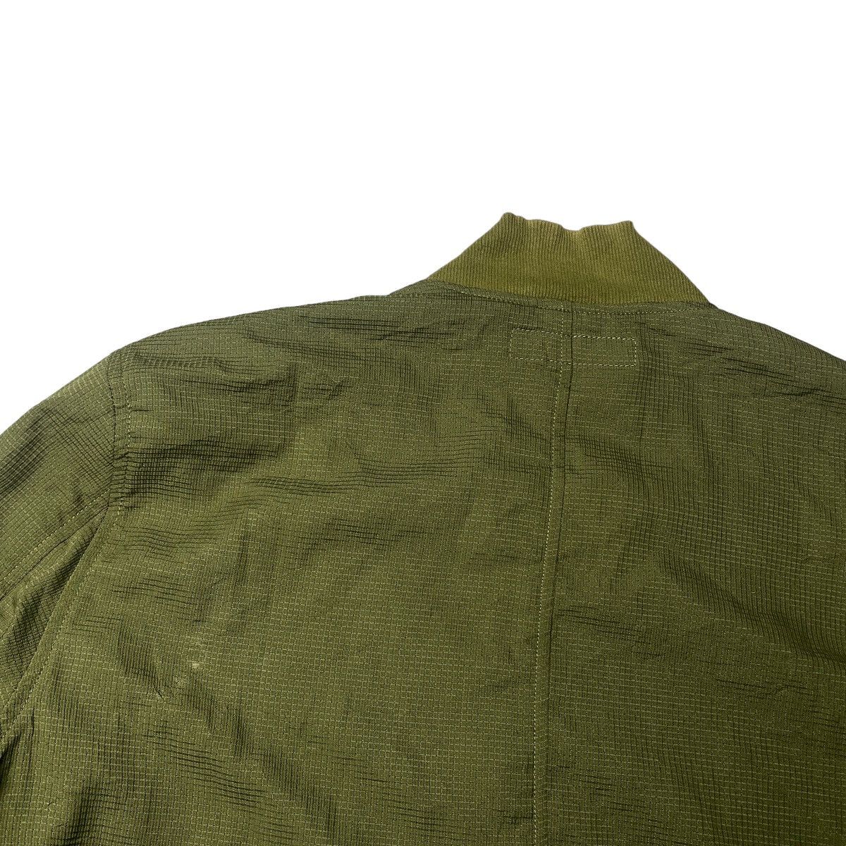 If Six Was Nine 2000's Jackrose Bomber Jacket Size US L / EU 52-54 / 3 - 8 Thumbnail