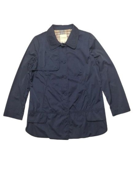 Vintage VINTAGE CROCODILE LADIES COAT Size M / US 6-8 / IT 42-44 - 1 Thumbnail
