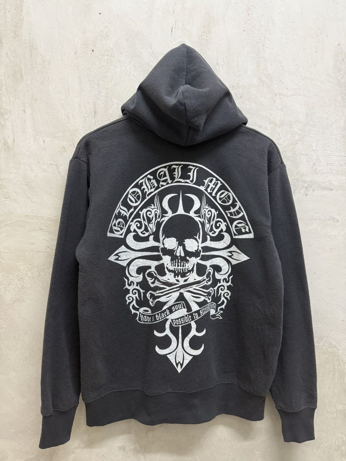 2000s Trevgis Work Grunge Cross Anarchy ifsixwasnine Styled