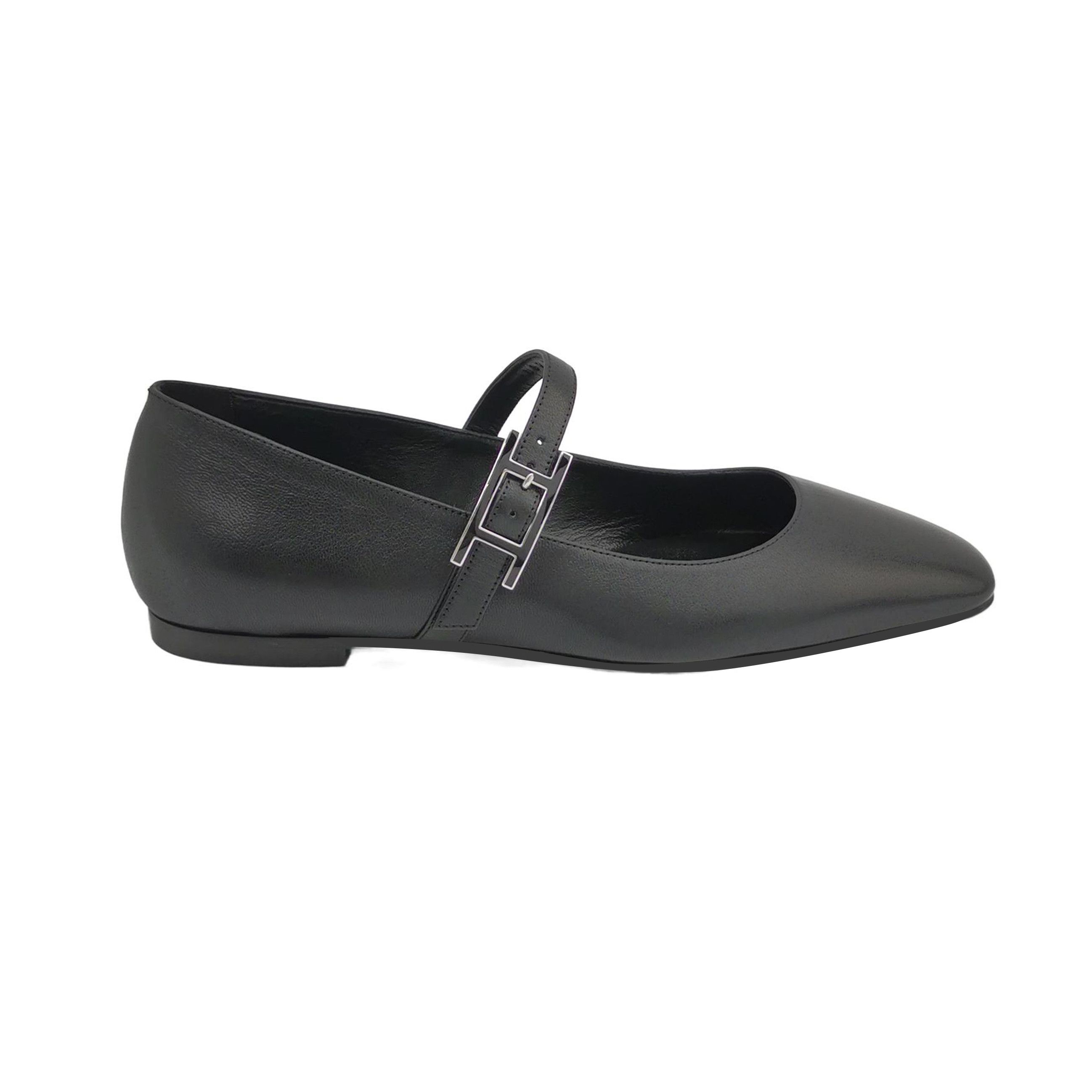 Hermes Hermes Women 7 Flats Size US 7 / IT 37 - 1 Thumbnail