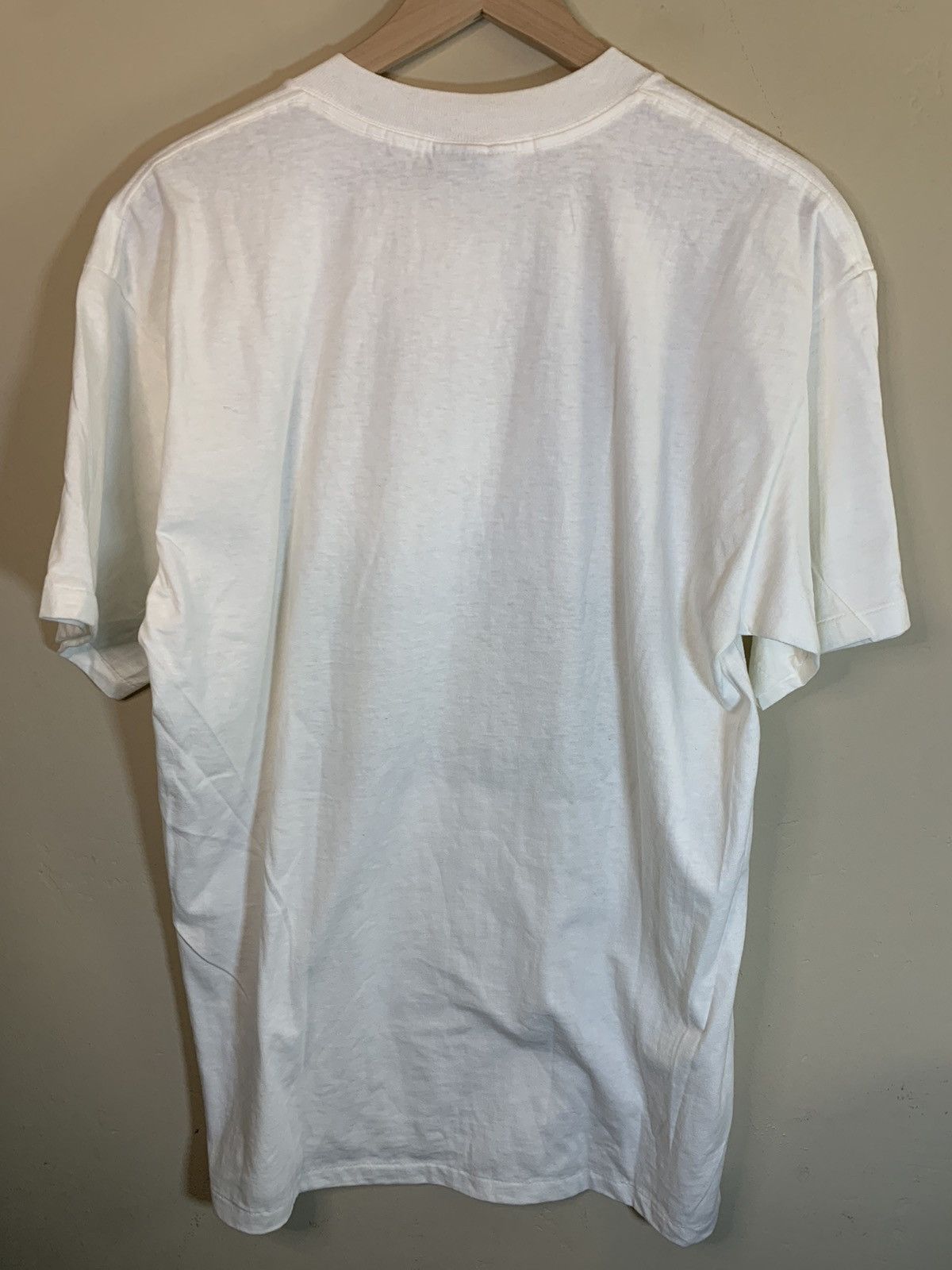 Vintage RARE* Vintage 90s The Far Side Lawn Ranger Comic Humor Shirt Size US XL / EU 56 / 4 - 6 Thumbnail