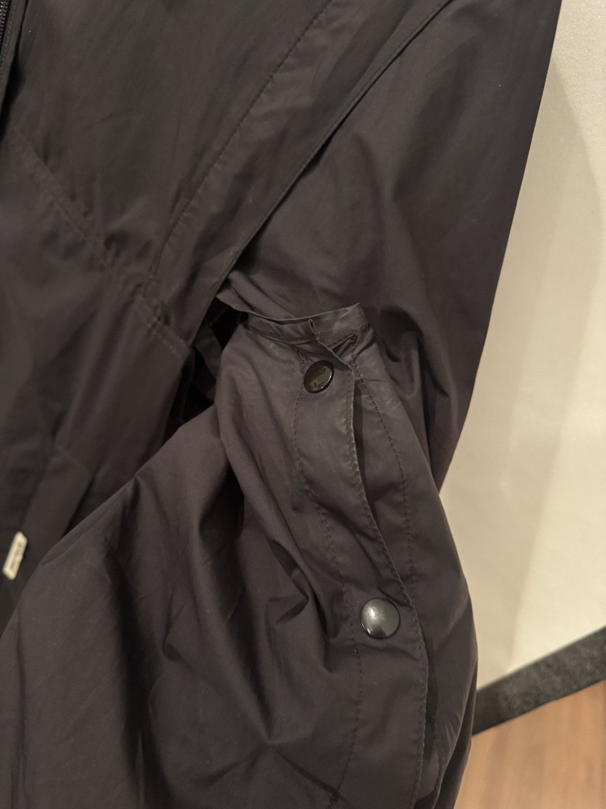 Final Home Final Home Convertible Jacket Size US S / EU 44-46 / 1 - 21 Thumbnail