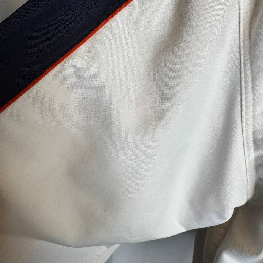 Puma Puma XL Colorblock Track Jacket Big Logo Full Zip World Cup Size US XL / EU 56 / 4 - 6 Thumbnail