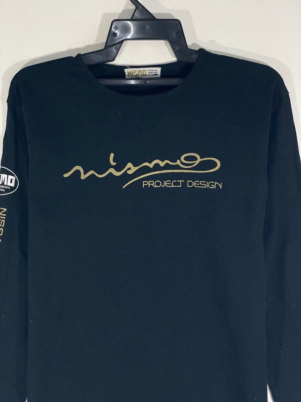 Vintage vintage nismo nissan skyline gtr r32 r33 r34 jdm car Size US M / EU 48-50 / 2 - 4 Thumbnail