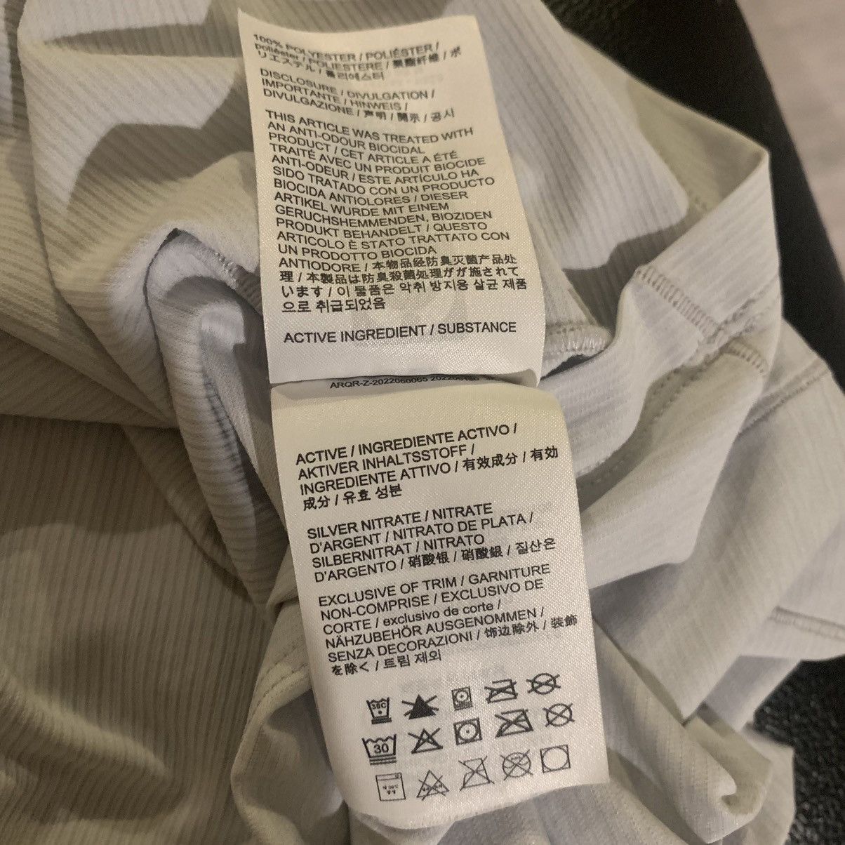 Arc'teryx Arc’teryx Cormac Logo SS T-Shirt Size US S / EU 44-46 / 1 - 6 Thumbnail