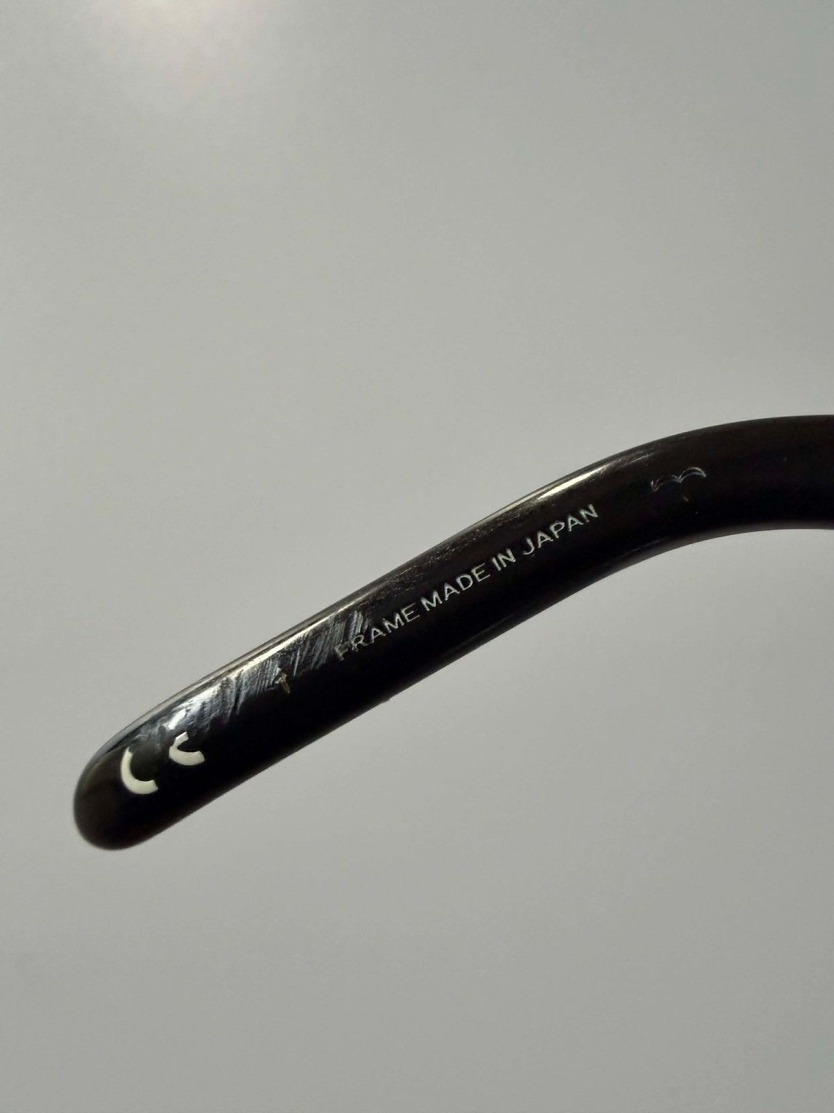 Jean Paul Gaultier Jean Paul Gaultier 56-0174 Sunglasses Size ONE SIZE - 7 Thumbnail