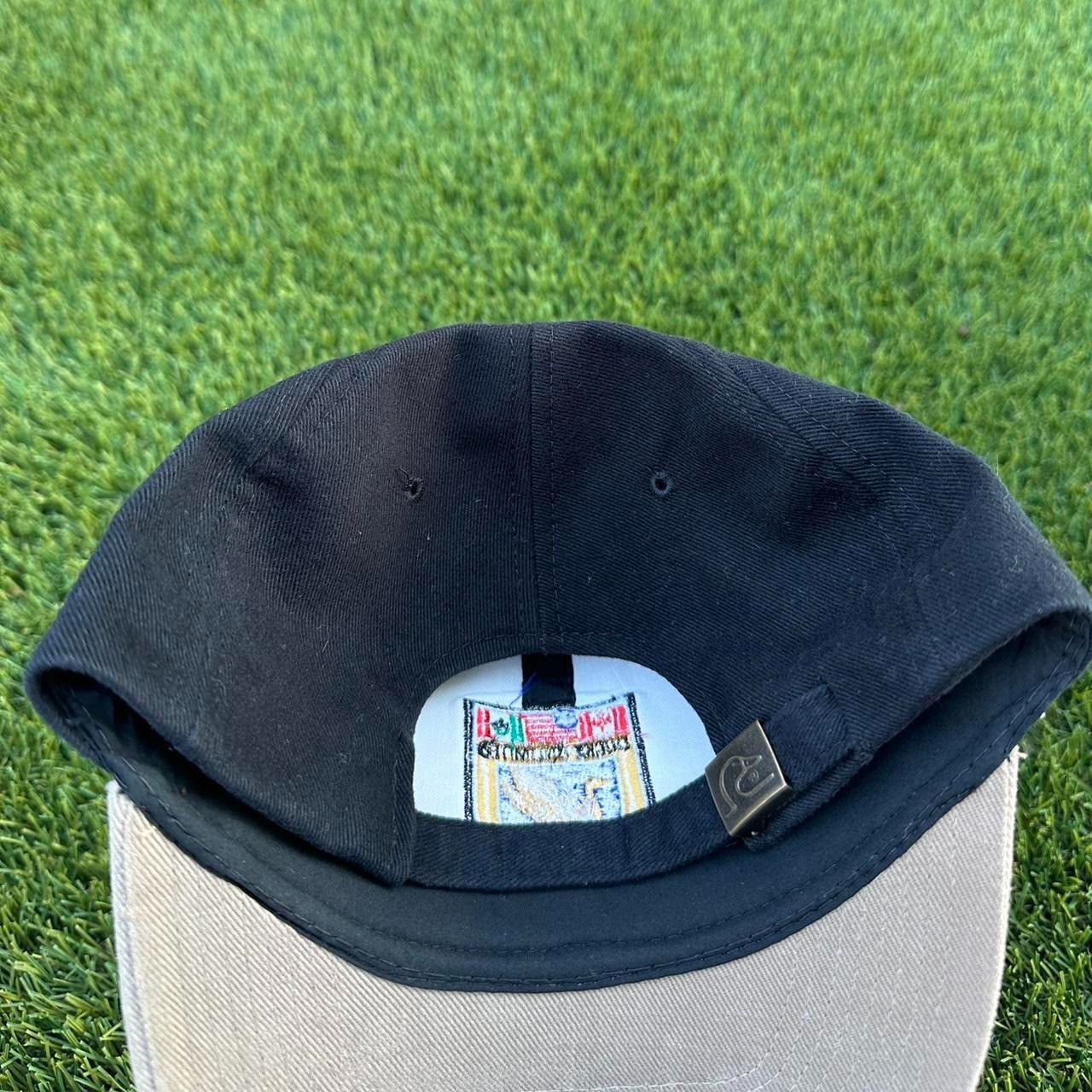 Carhartt Vintage Ducks Unlimited Hat Size ONE SIZE - 3 Thumbnail