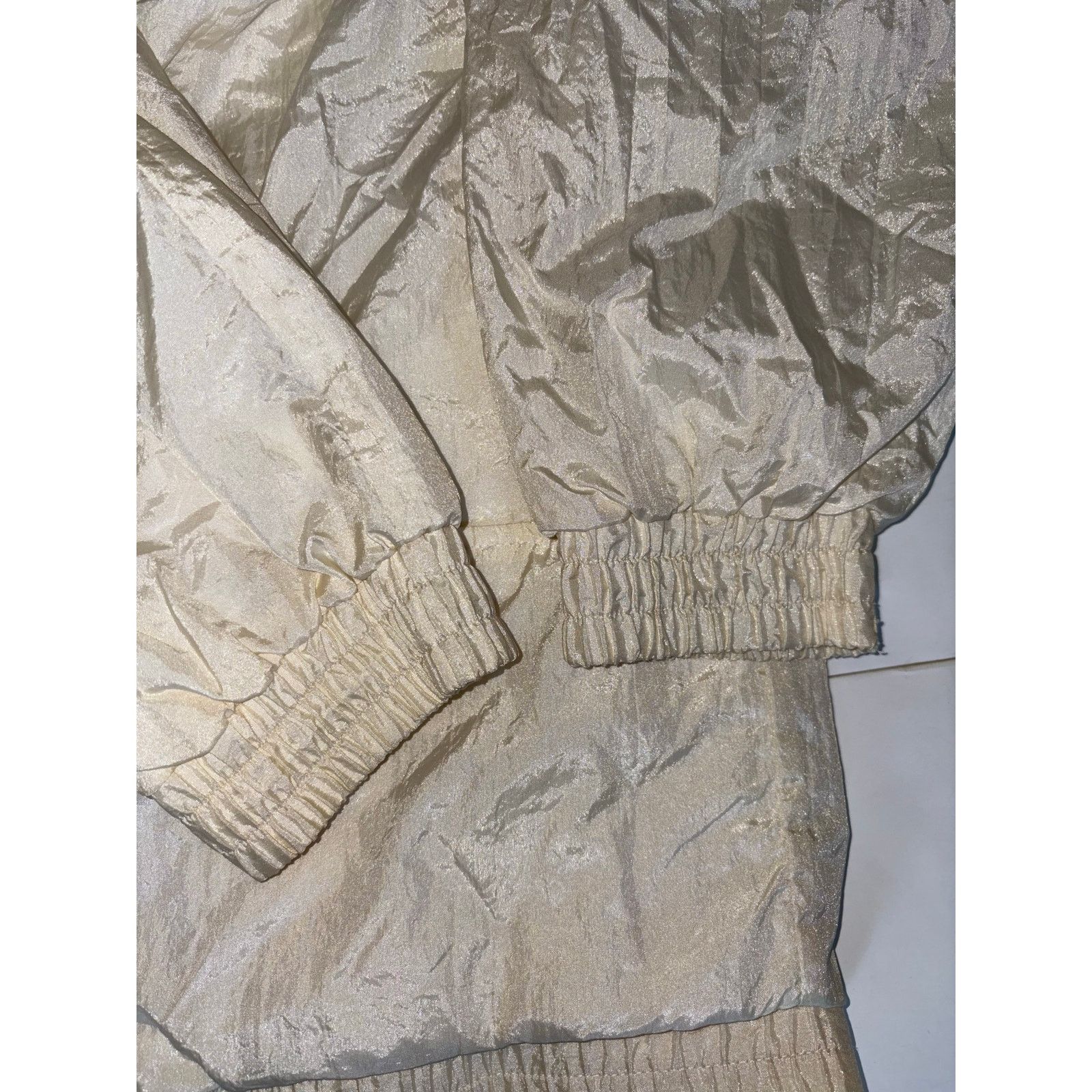 Haband Vintage Haband jacket womens medium 90s Size M / US 6-8 / IT 42-44 - 4 Thumbnail