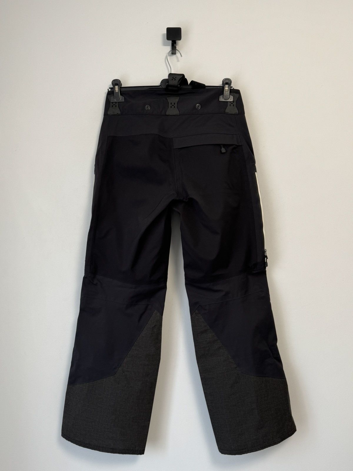 Haglofs Haglofs Ski Pants Gore-Tex Women’s RECCO size S outdoor Size 32" / US 10 / IT 46 - 15 Thumbnail