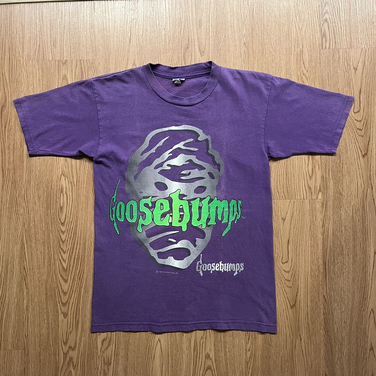 Vintage Vintage1996s Goosebumps Mummy Size US XS / EU 42 / 0 - 1 Thumbnail