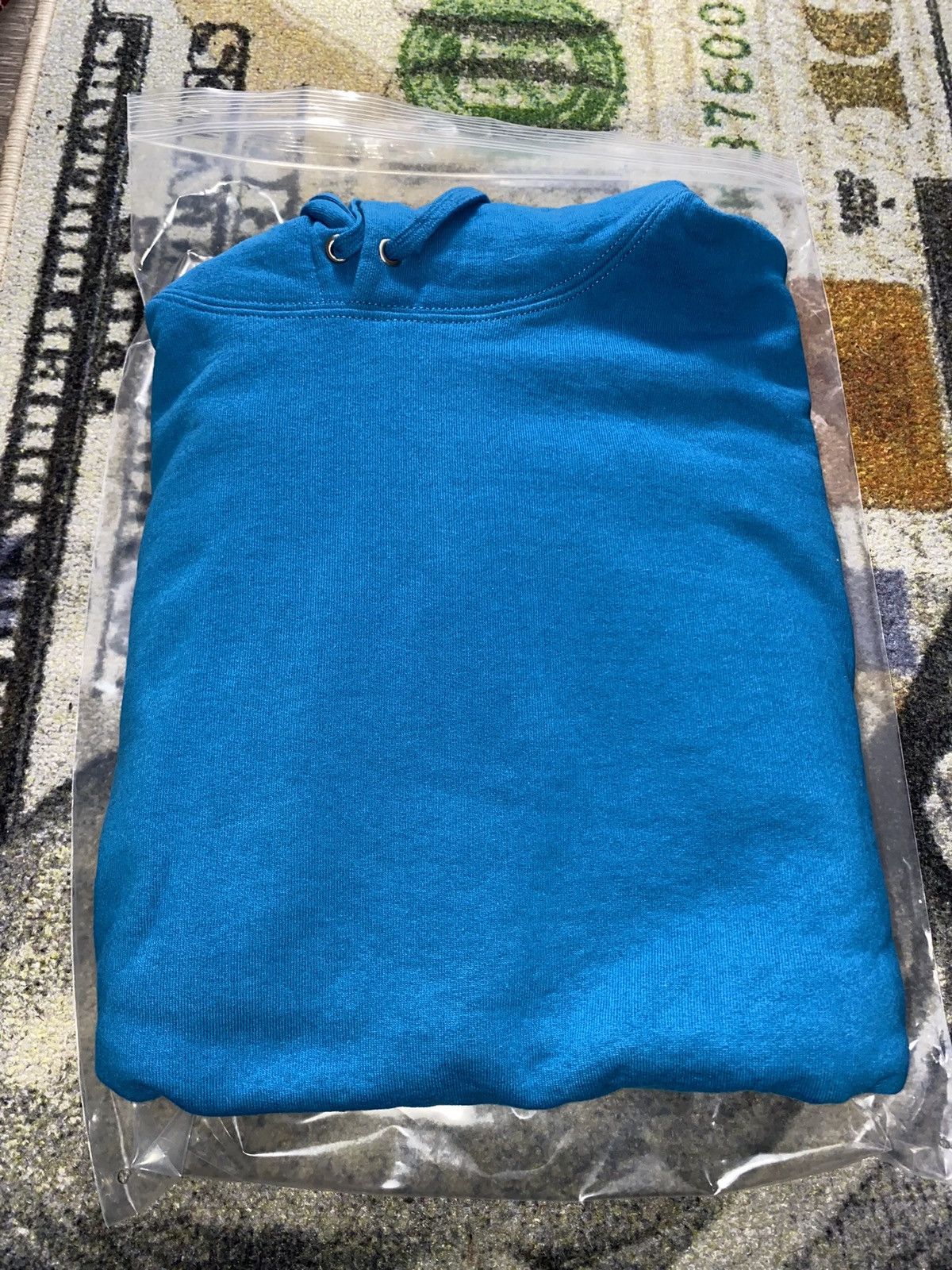 Supreme Supreme Illegal Business Hooded Sweatshirt Size US L / EU 52-54 / 3 - 2 Thumbnail