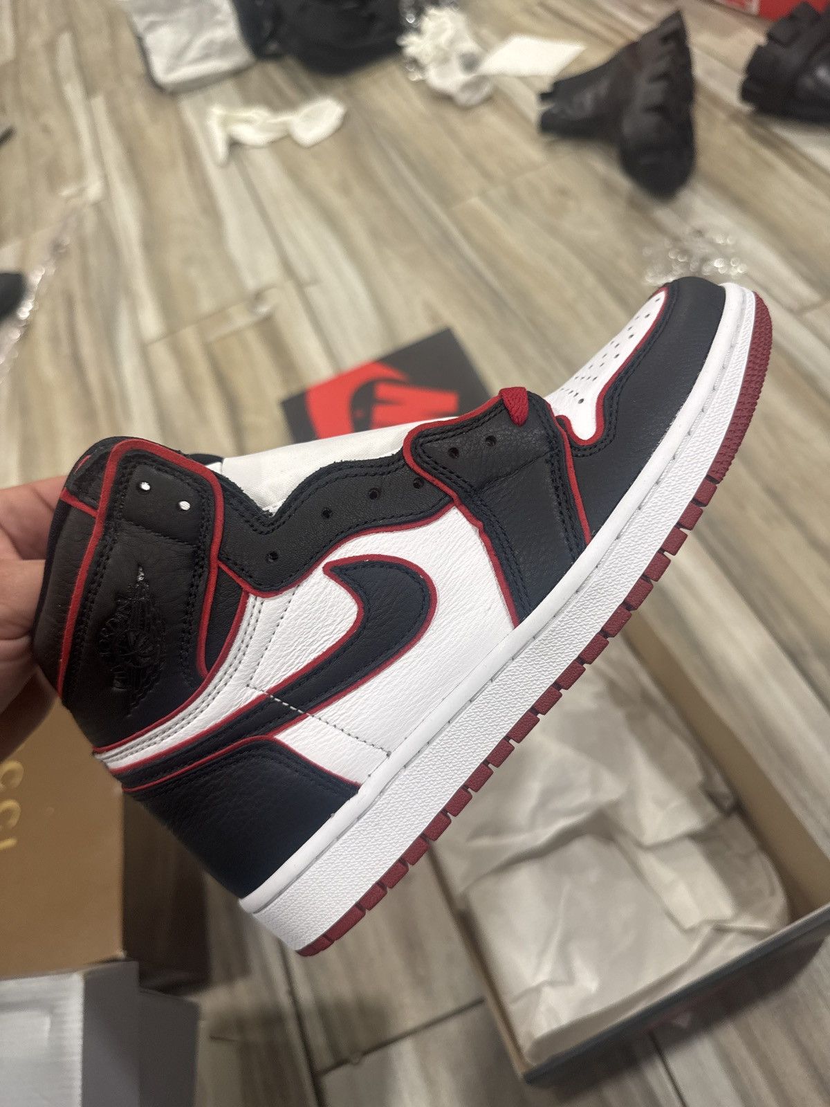 Nike air jordan 1 Size US 7.5 / EU 40-41 - 7 Thumbnail