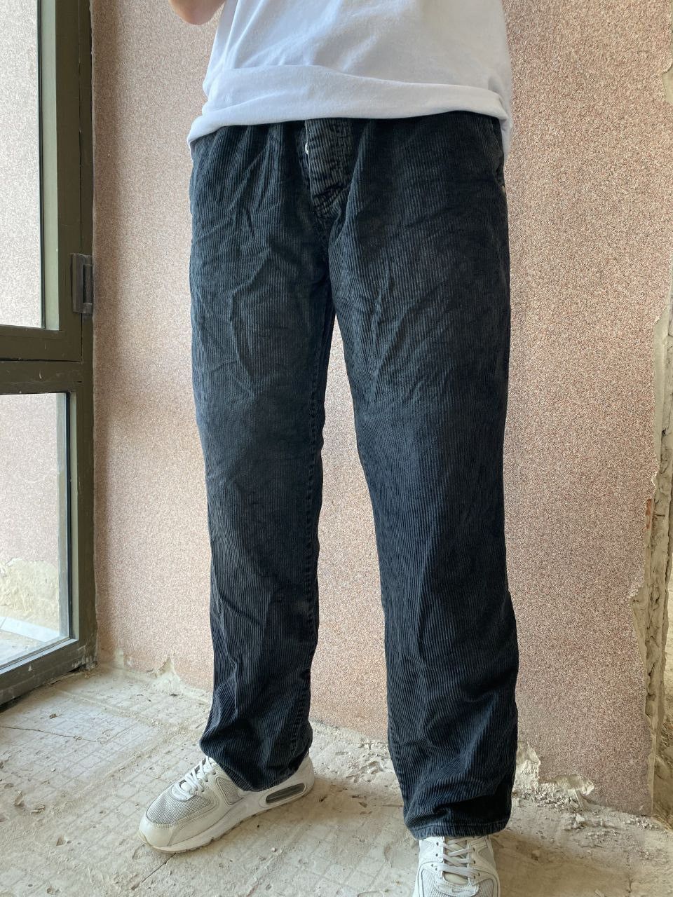 Diesel × Vintage Vintage Diesel velvet pants jeans size 36 Size US 36 / EU 52 - 12 Thumbnail