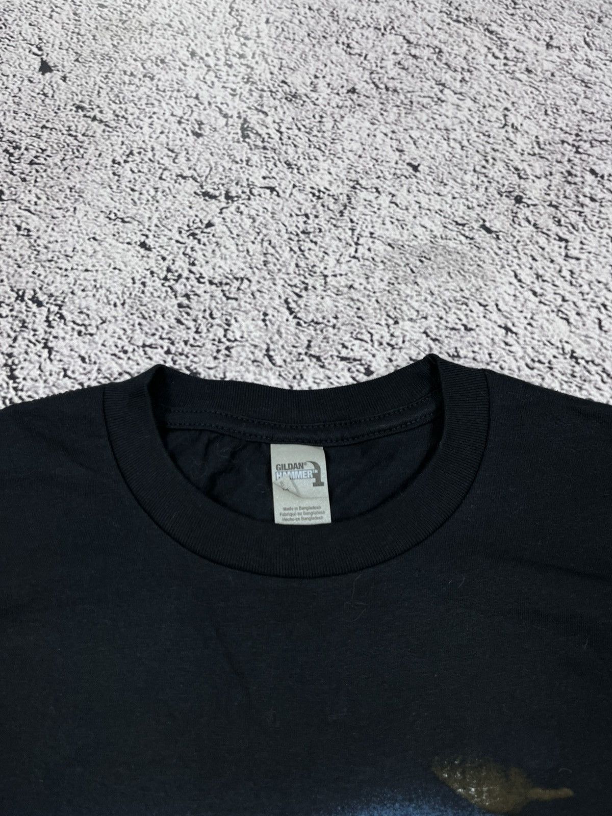 Band Tees Charli XCX Crash The Live Tour 2022 Tee USA Rare Size US S / EU 44-46 / 1 - 7 Thumbnail