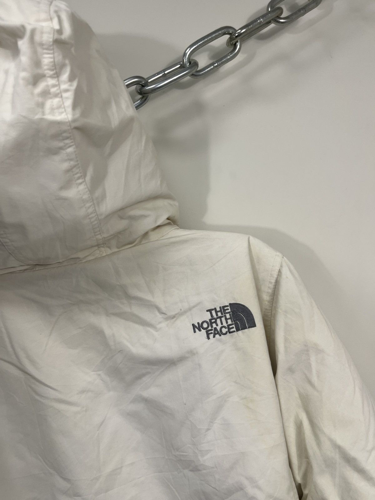 The North Face The North Face 550 Women’s Outdoor Nylon Down Puffer Jacket Size L / US 10 / IT 46 - 18 Thumbnail