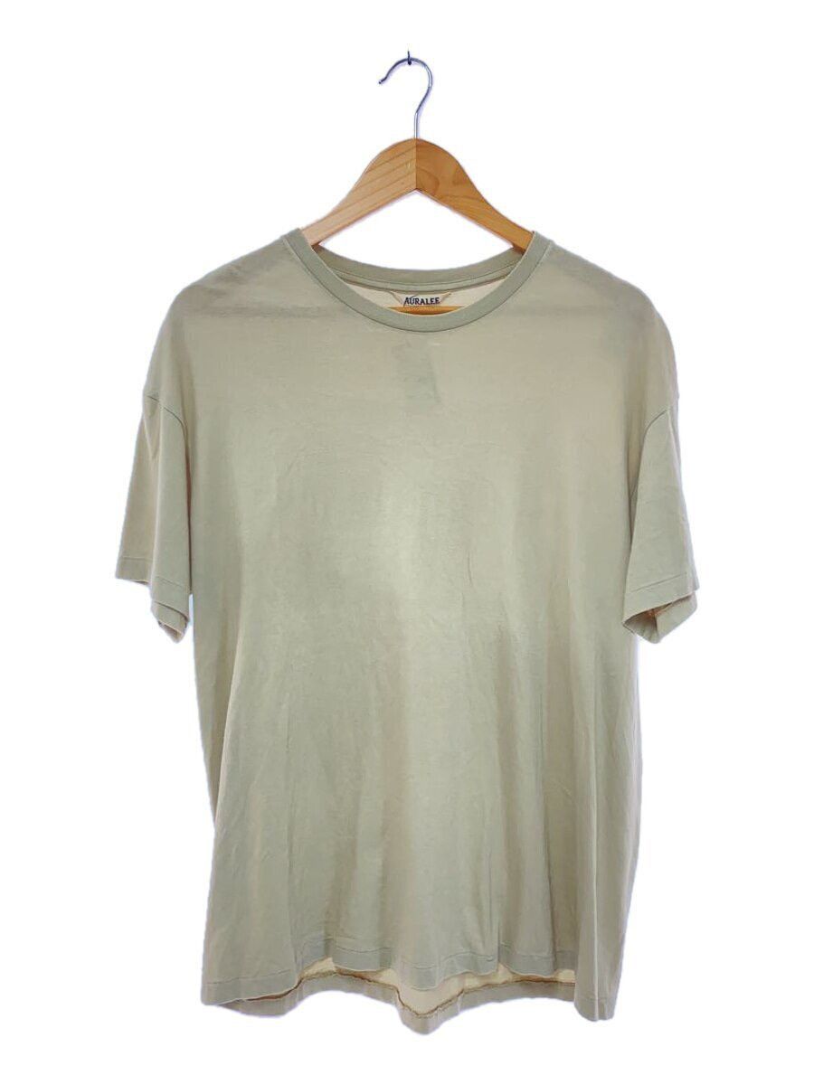 Auralee Tee Shirt Size US M / EU 48-50 / 2 - 1 Thumbnail