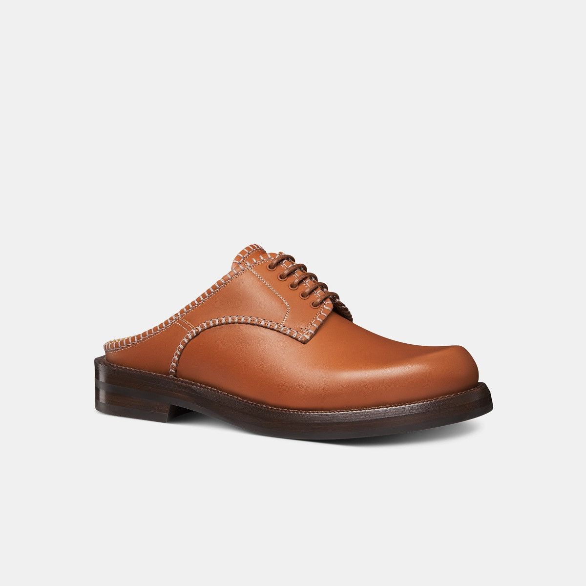 Dior o1bcso1str1224 Slide in Brown Size US 10 / EU 43 - 2 Thumbnail