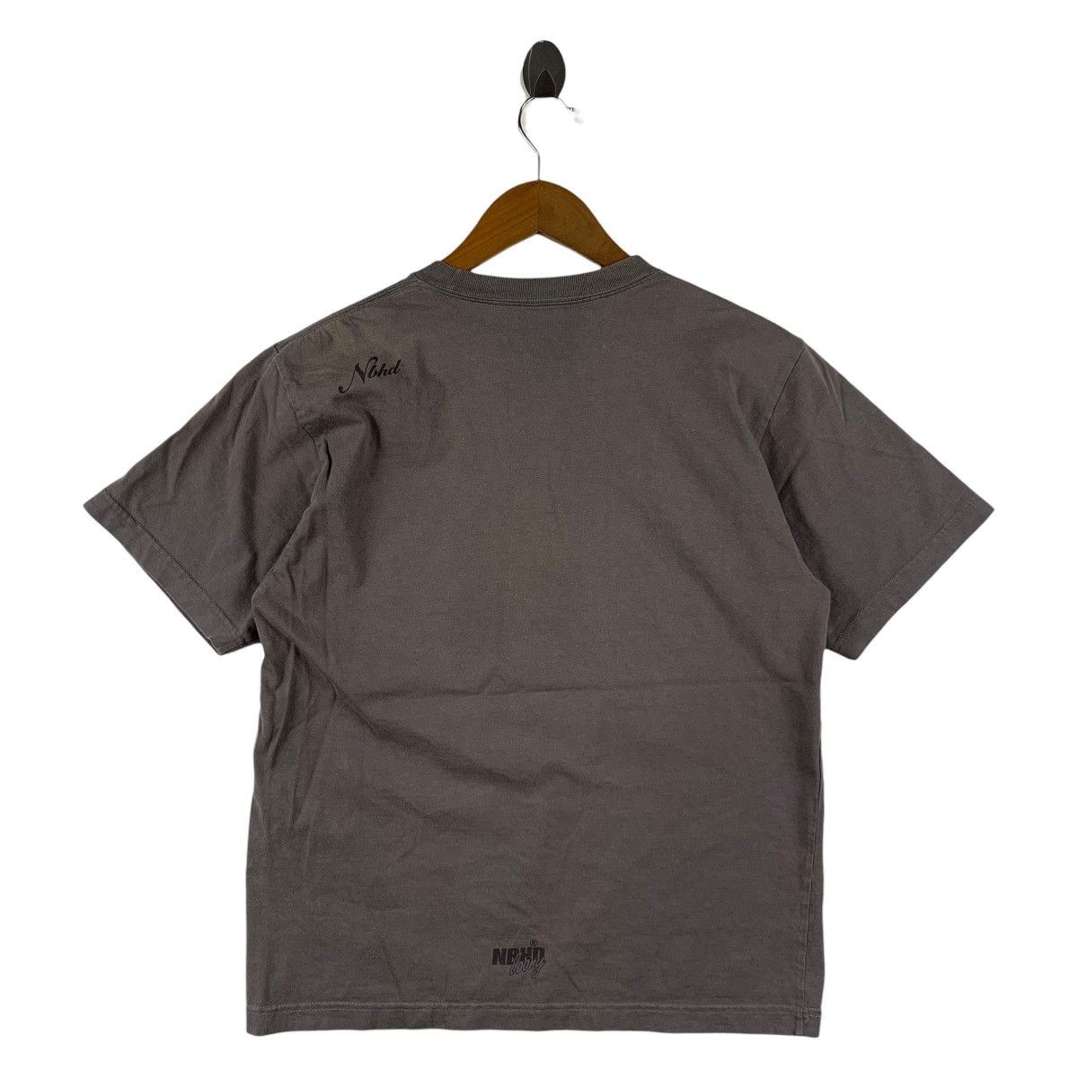 Neighborhood NEIGHBORHOOD loony urban garments Japanesebrand tee Size US S / EU 44-46 / 1 - 4 Thumbnail