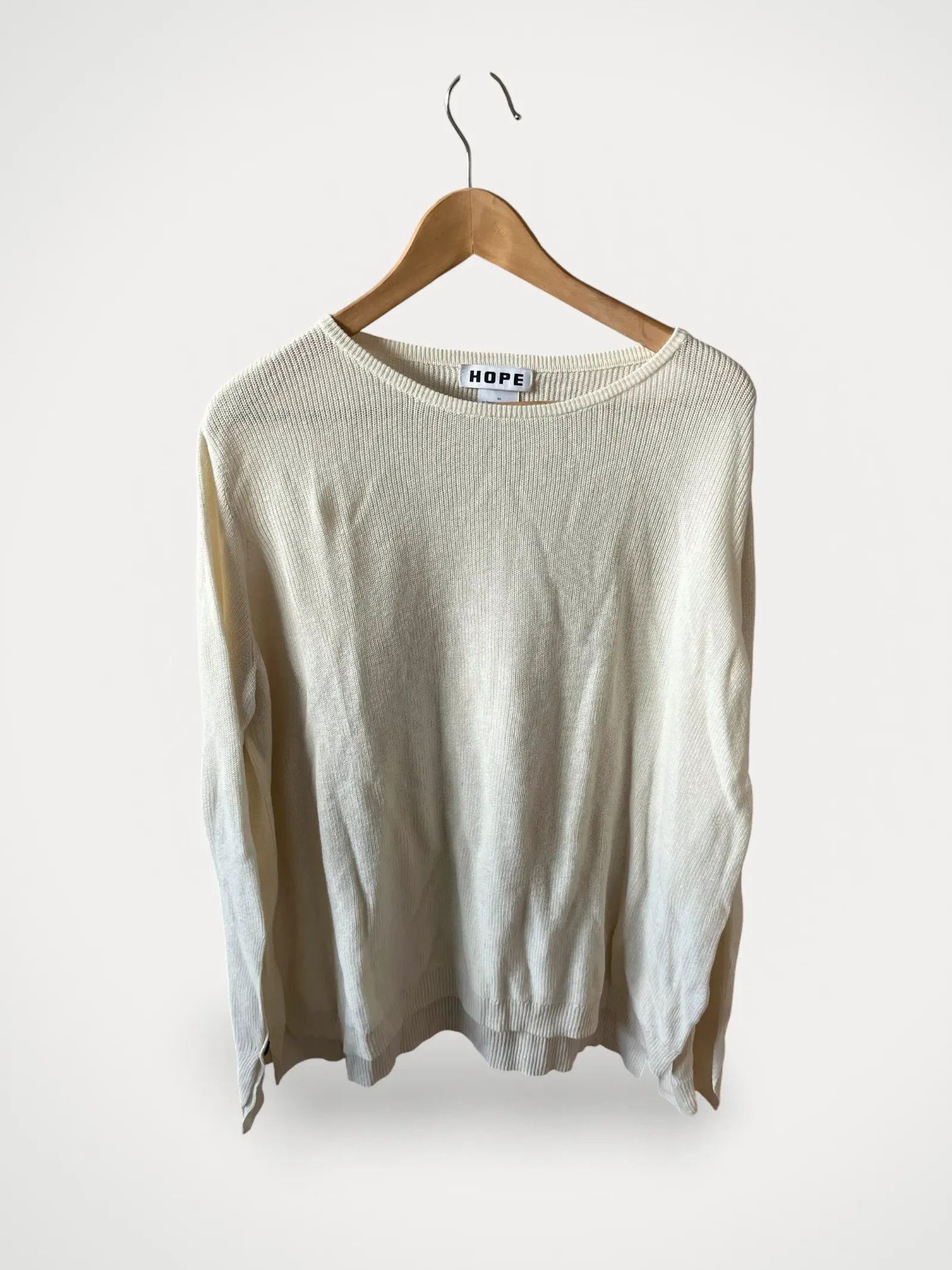 Hope Hope Sweater Size XS / US 0-2 / IT 36-38 - 1 Thumbnail