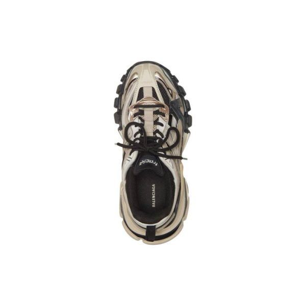 Balenciaga o1mt1gz1124 Track.2 Sneakers in Multicolor Size US 10 / IT 40 - 4 Thumbnail