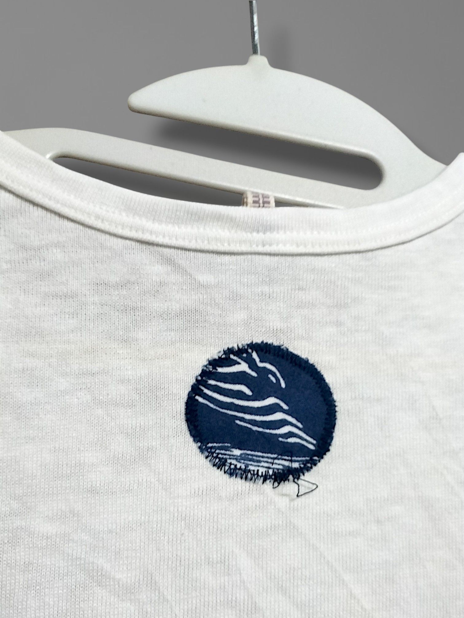 Japanese Brand Japanese Fashion arts Sukajan Tee Surfing Hawaii Size US M / EU 48-50 / 2 - 7 Thumbnail