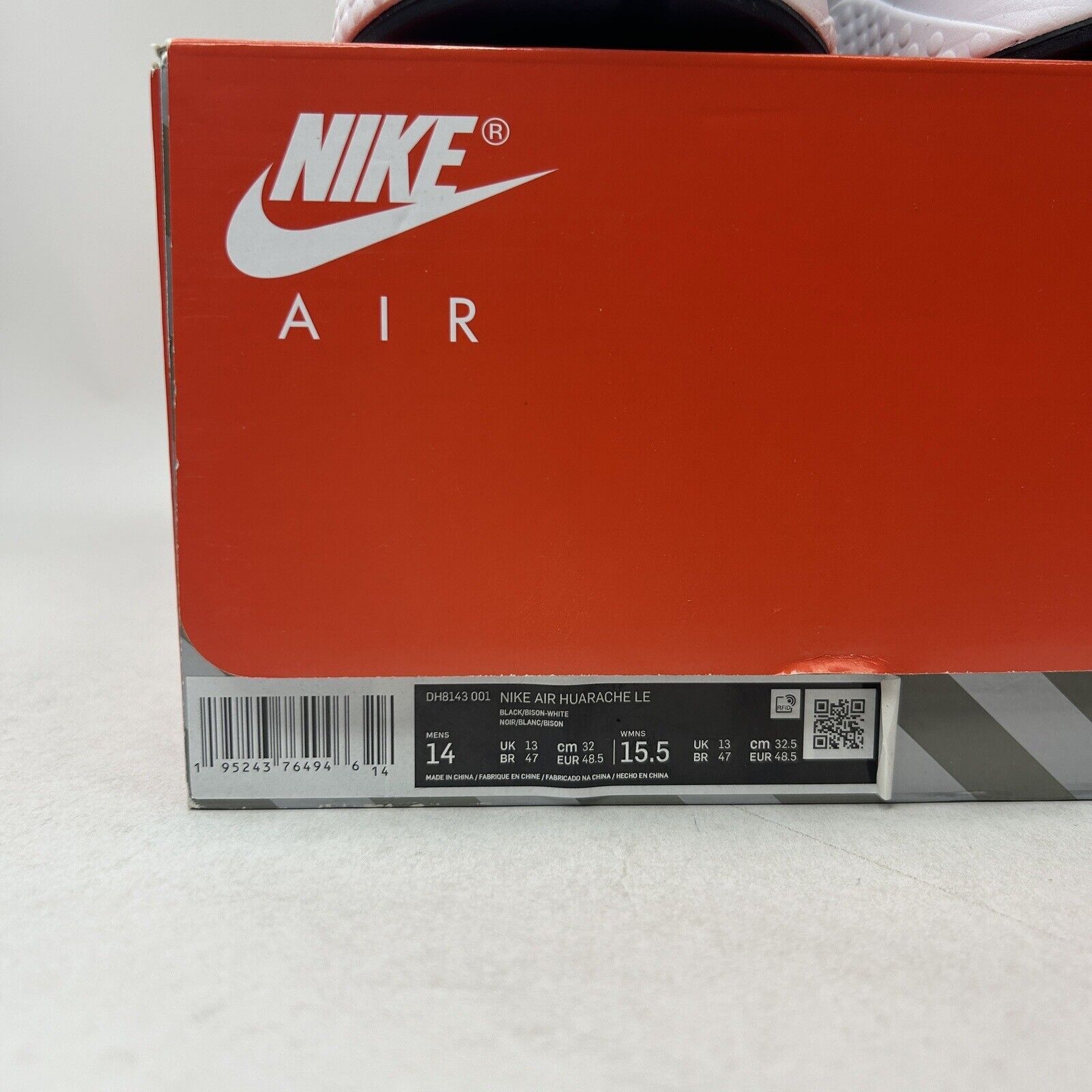 Nike Nike Air Huarache LE “Escape 2.0” 2024 Size US 14 / EU 47 - 5 Thumbnail