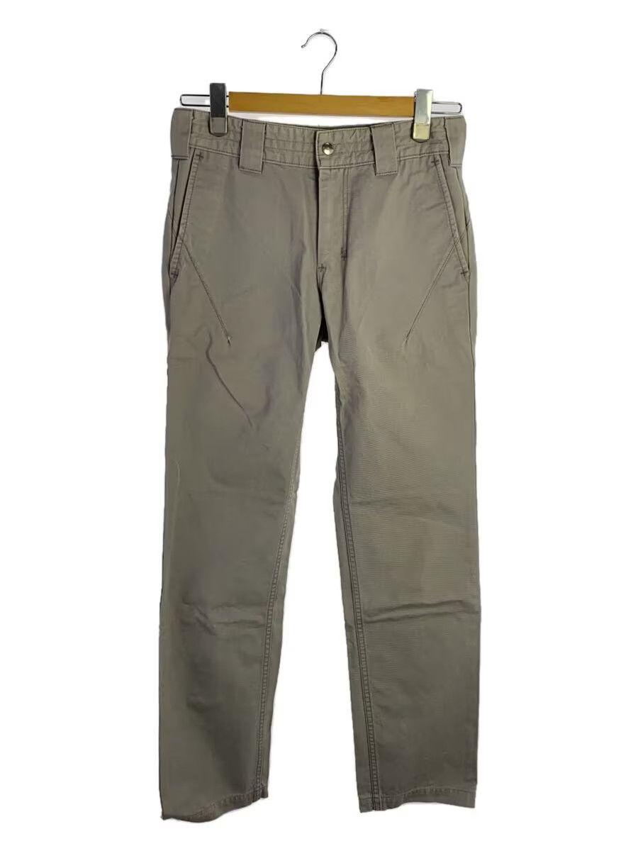Number (N)ine SS09 Straight Leg Pants Size US 29 - 1 Thumbnail