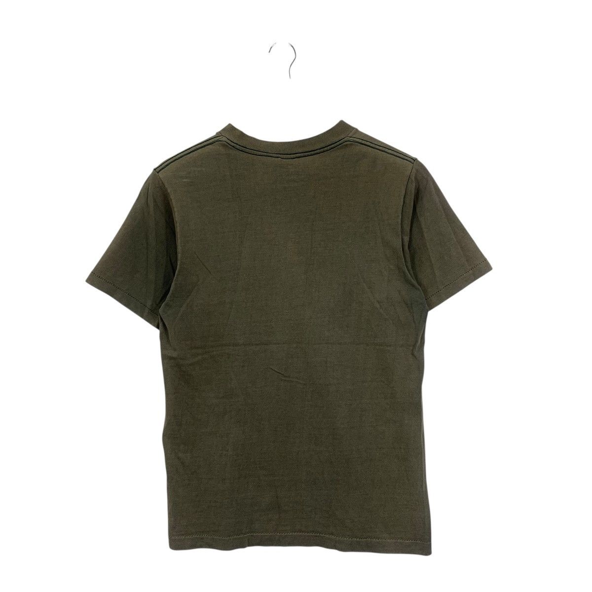 Stussy Vintage 90s OLD STUSSY FONT Usa Skateboard Tshirt Size US S / EU 44-46 / 1 - 2 Thumbnail