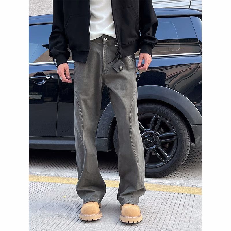 Vintage Pants Size US 31 - 1 Thumbnail