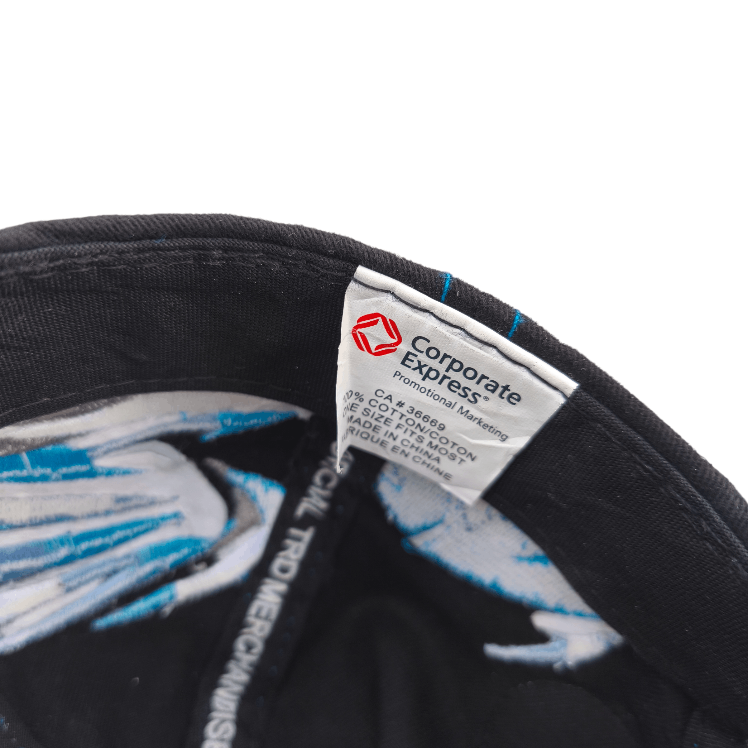 Vintage Vintage Toyota Racing Development Embroidery Flame Hat Cap Size ONE SIZE - 8 Thumbnail