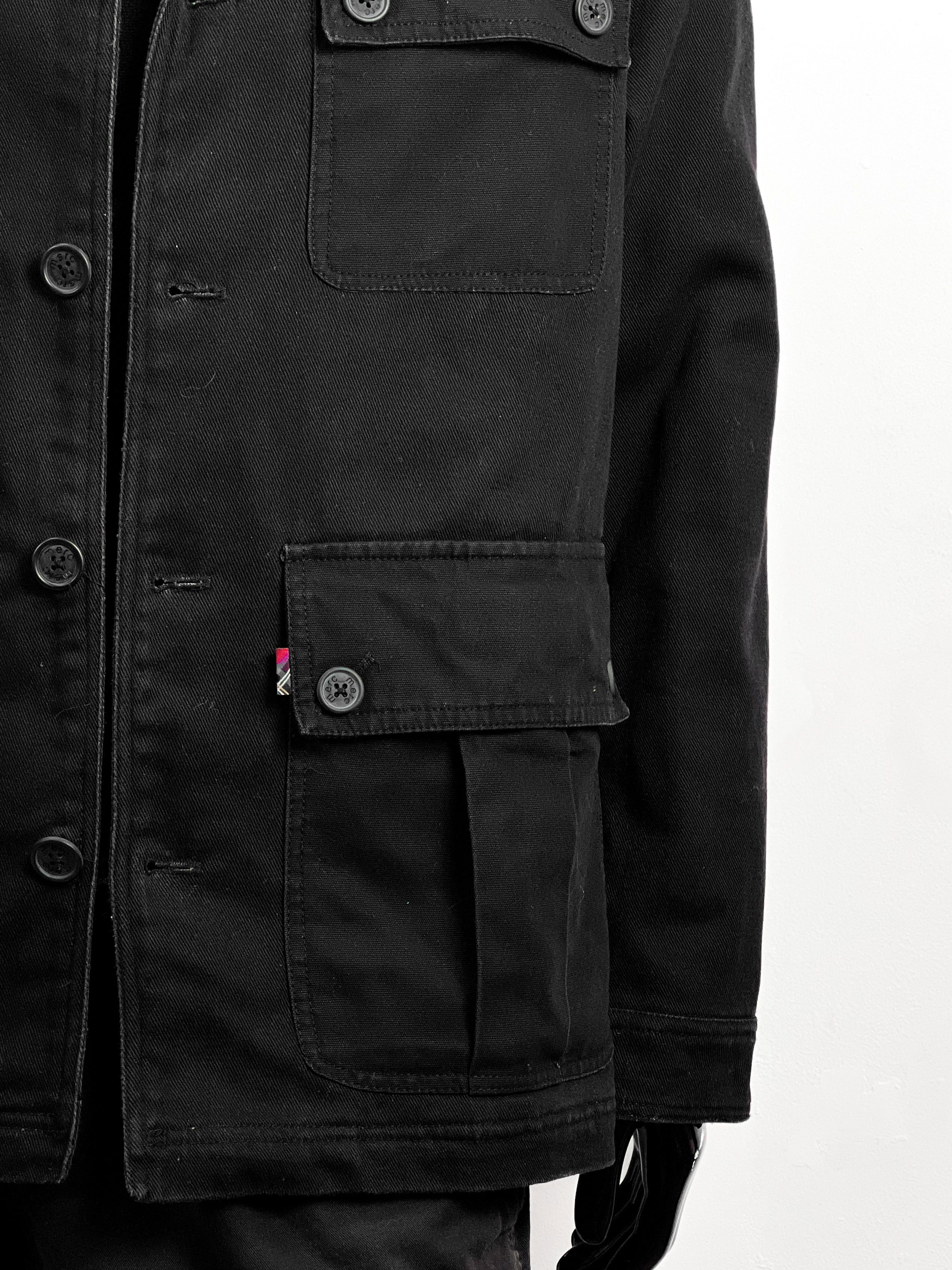 Merc × Other UK MERC LONDON sherpa jacket Size US L / EU 52-54 / 3 - 5 Thumbnail
