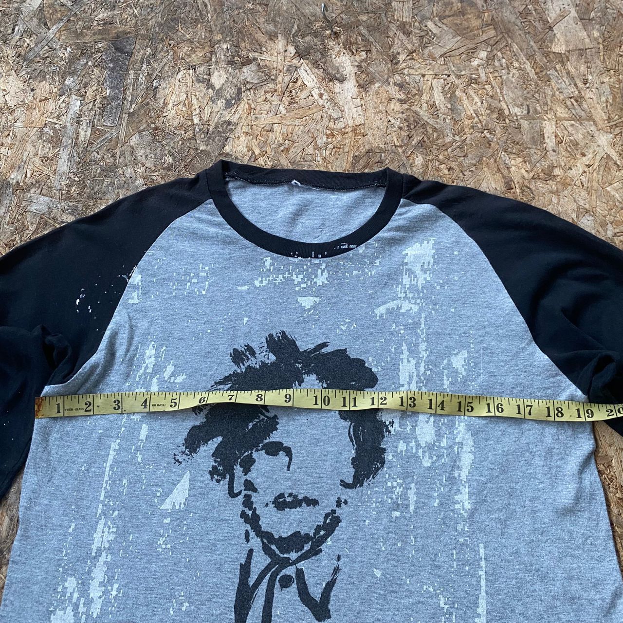 Yohji Yamamoto Yohji Yamamoto Signature Show It Me Long Sleeve Shirt Size US M / EU 48-50 / 2 - 8 Thumbnail