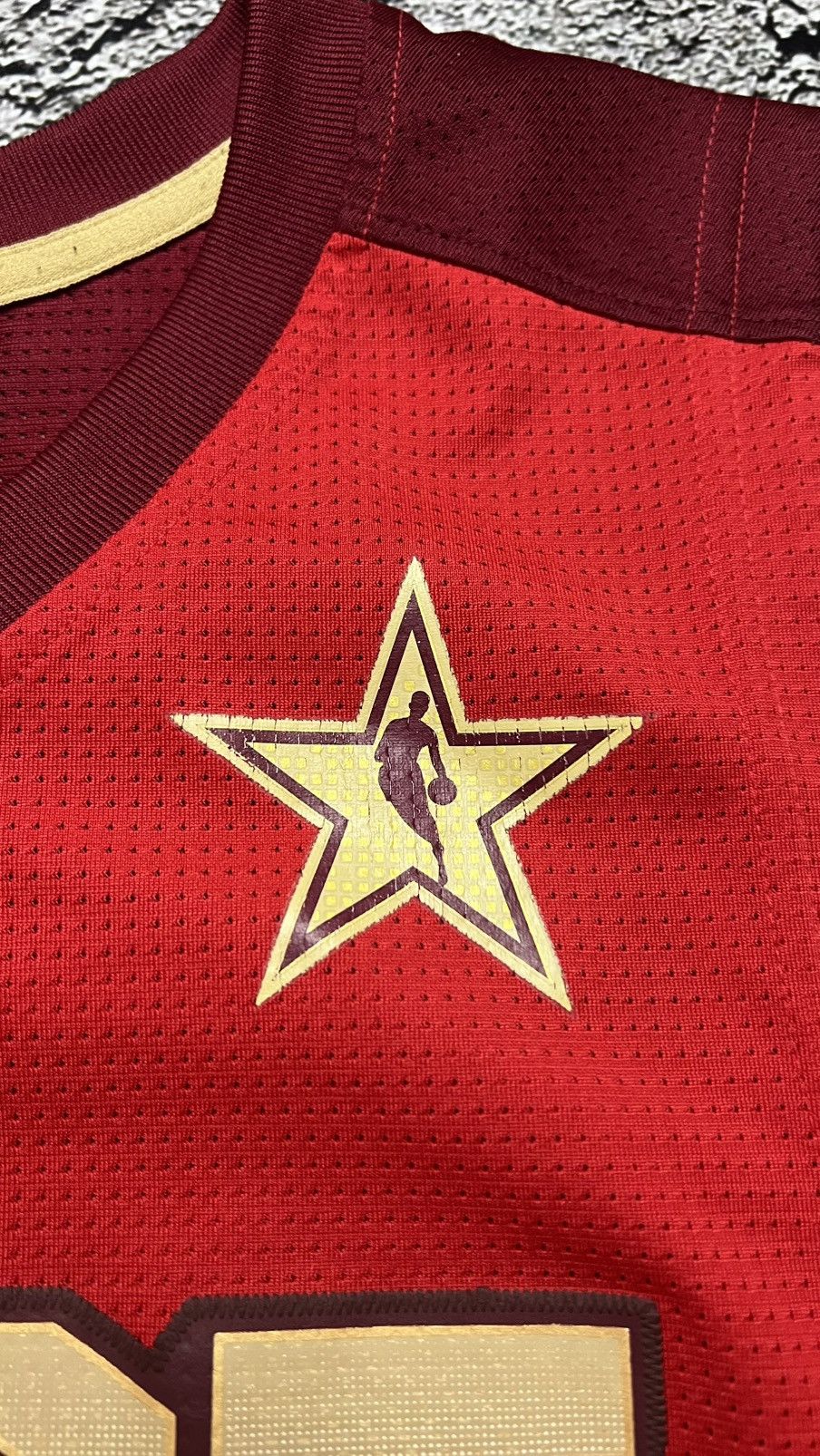 Adidas RARE‼️Kobe Bryant 2011 NBA All Star Day adidas jersey Size US M / EU 48-50 / 2 - 10 Thumbnail