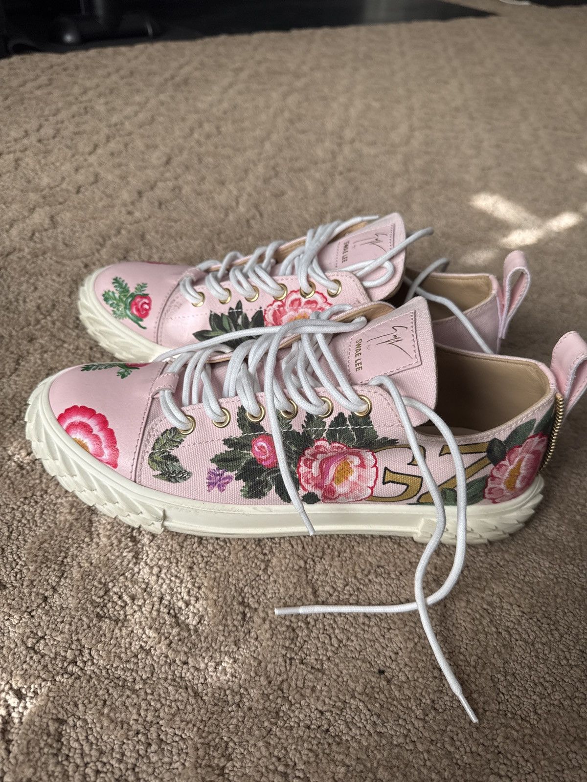 Other Men’s Giuseppe’s sneakers Size US 11 / EU 44 - 5 Thumbnail