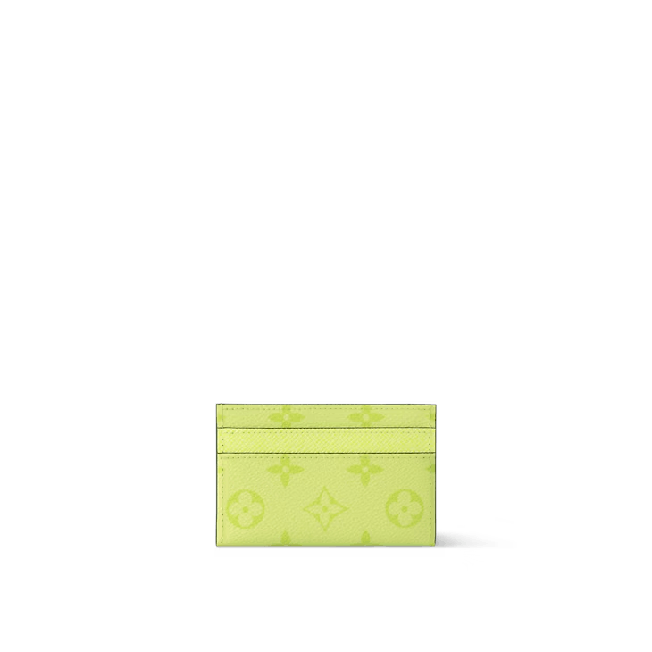 Louis Vuitton Double Card Holder Size ONE SIZE - 4 Thumbnail