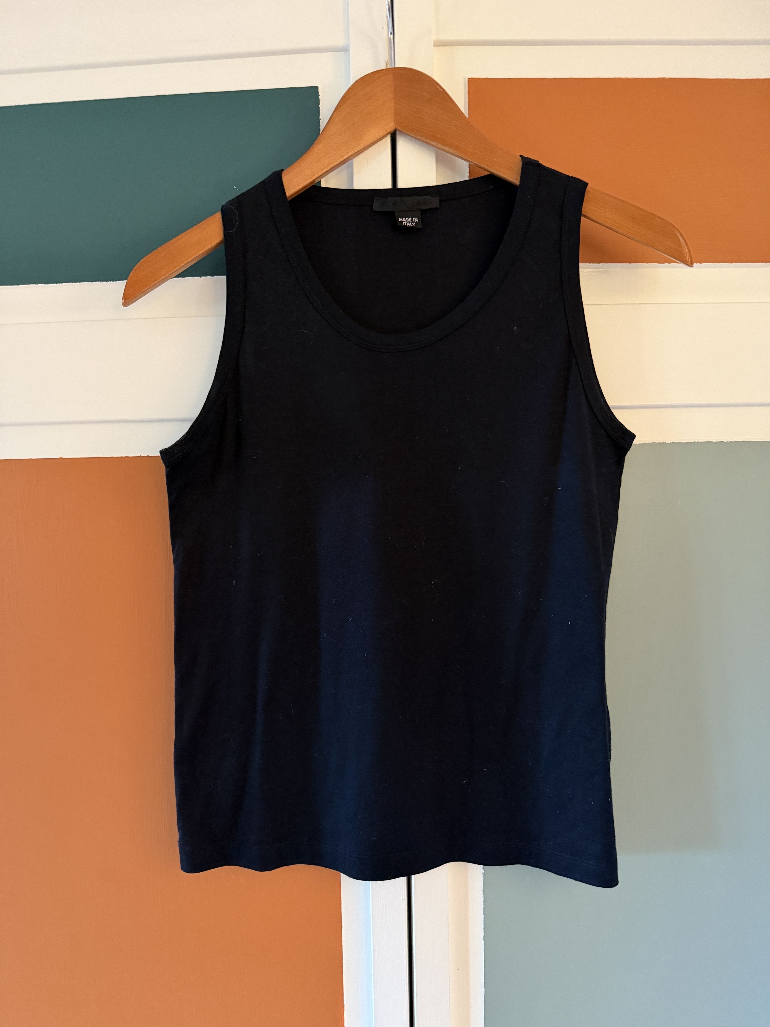 Archive Tank Top | Grailed