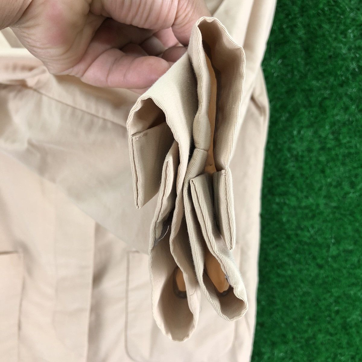 Uniqlo G.V.G.V x Uniqlo Ladies Down/Long Cardigan Size XS / US 0-2 / IT 36-38 - 9 Thumbnail