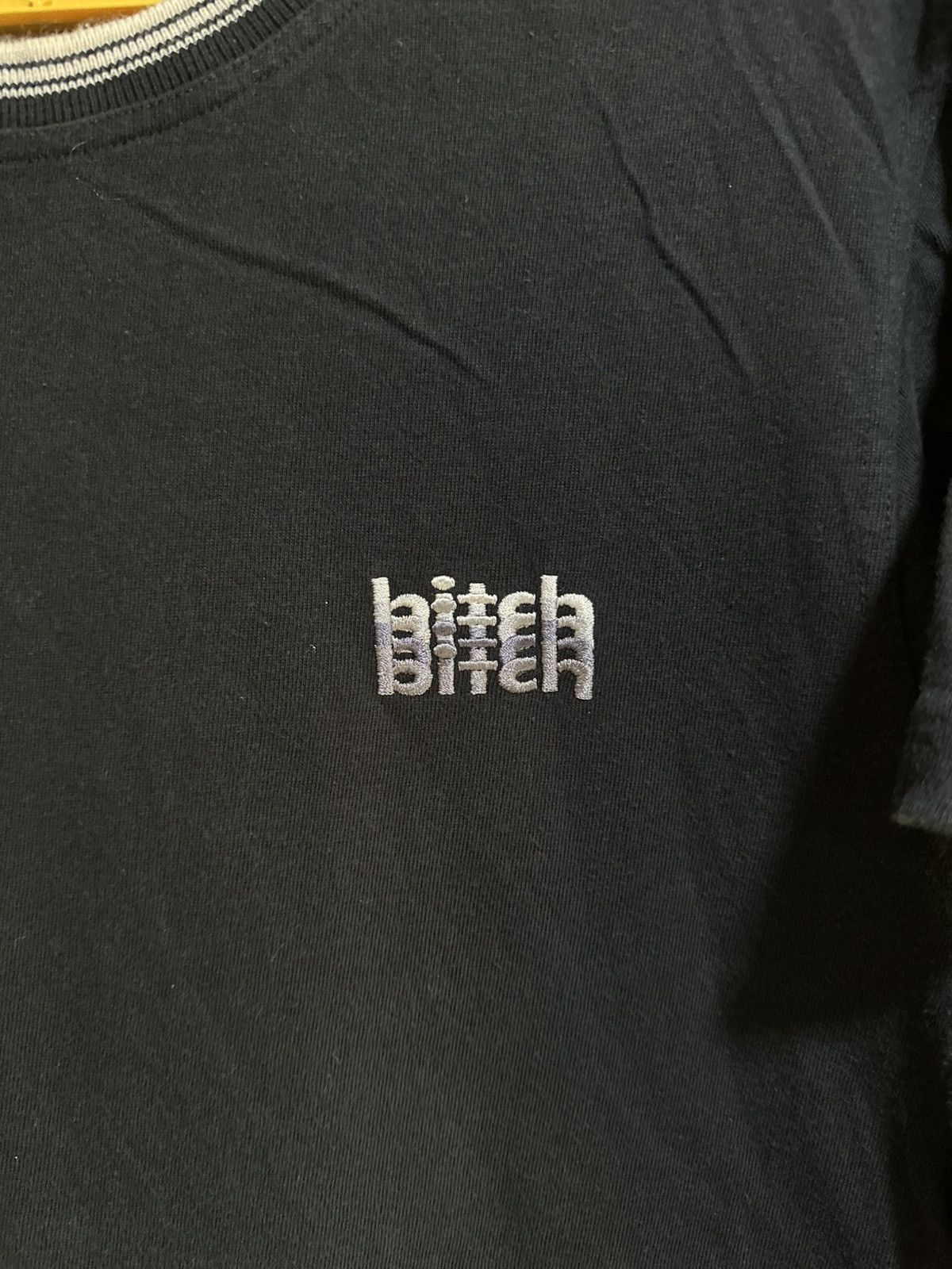Vintage Vintage Bitch Skateboards Faded Tee Size US L / EU 52-54 / 3 - 2 Thumbnail