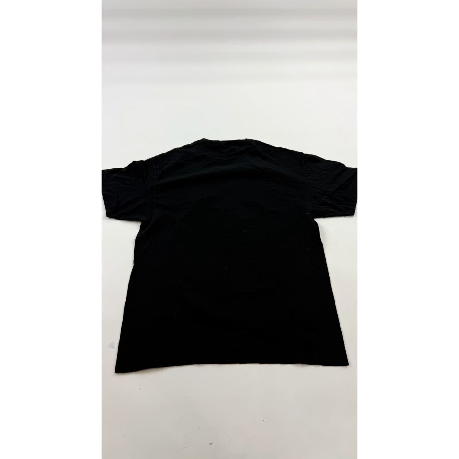 Other VINTAGE Ace Ventura Shirt Mens Large Black Graphic Tee 1990s Pet Detective Jim Carrey Mens L Size US L / EU 52-54 / 3 - 4 Thumbnail