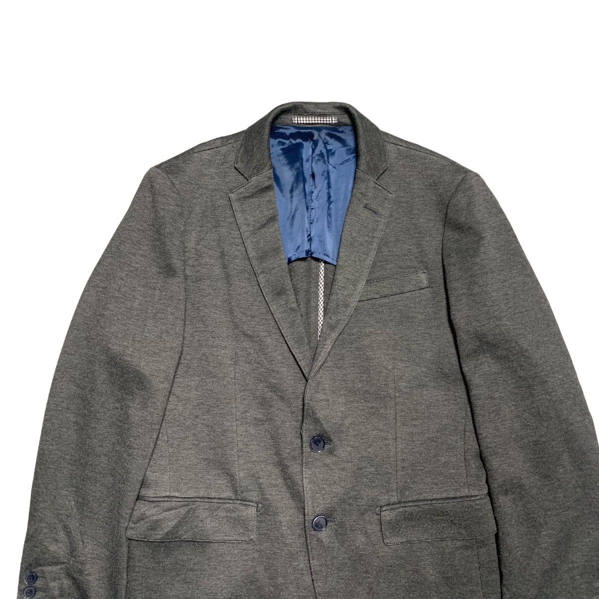 Tete Homme Tete Homme Casual Jacket Size US S / EU 44-46 / 1 - 4 Thumbnail
