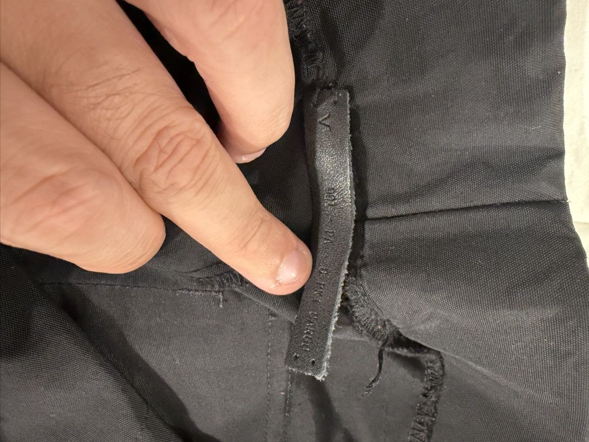 jacov SIX POCKET CARGO V3 Size US 36 / EU 52 - 6 Thumbnail