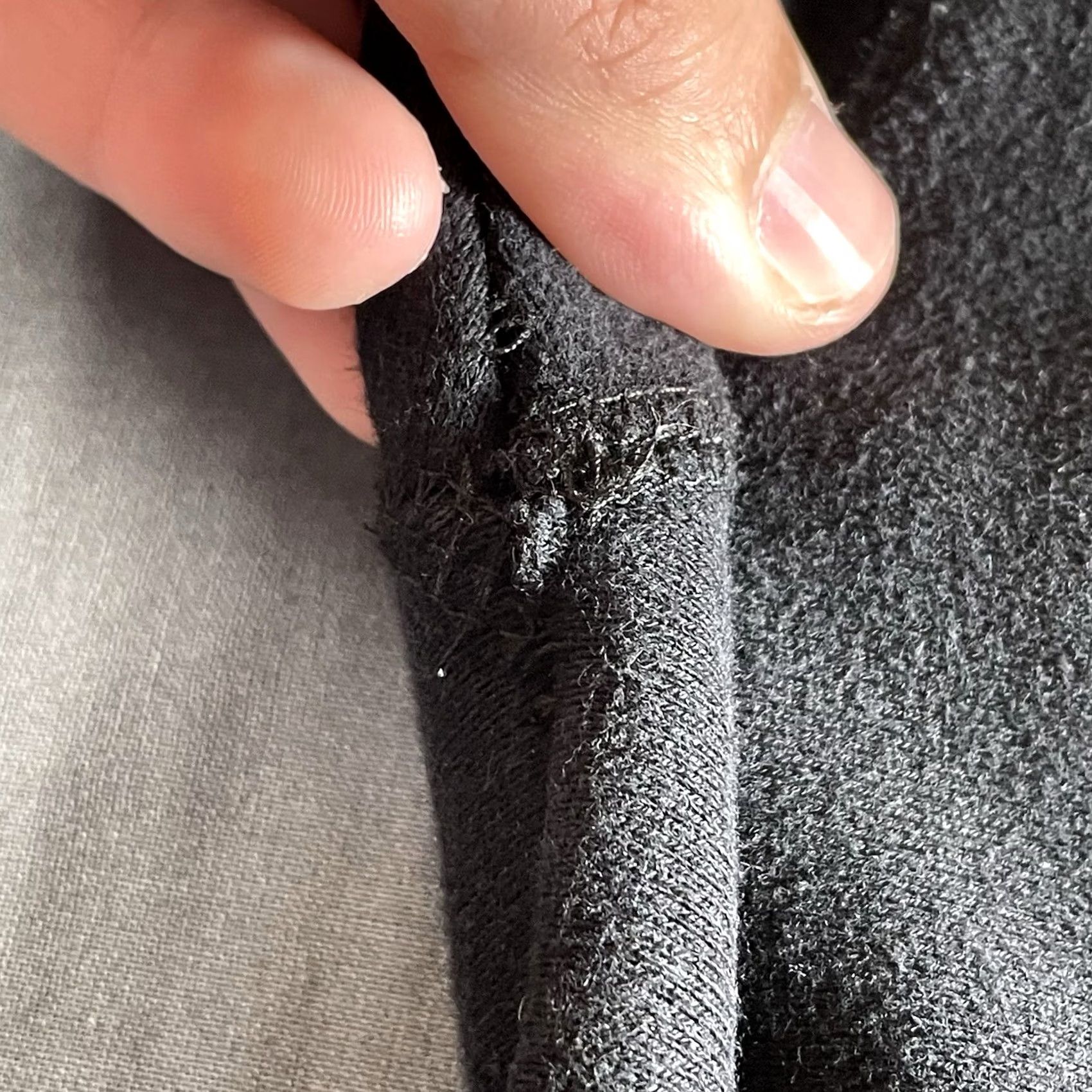 Palace A Nightmare On Elm Street Hoodie Mens M Shoe Palace Black Pullover Freddy Kreuger Size US M / EU 48-50 / 2 - 7 Thumbnail