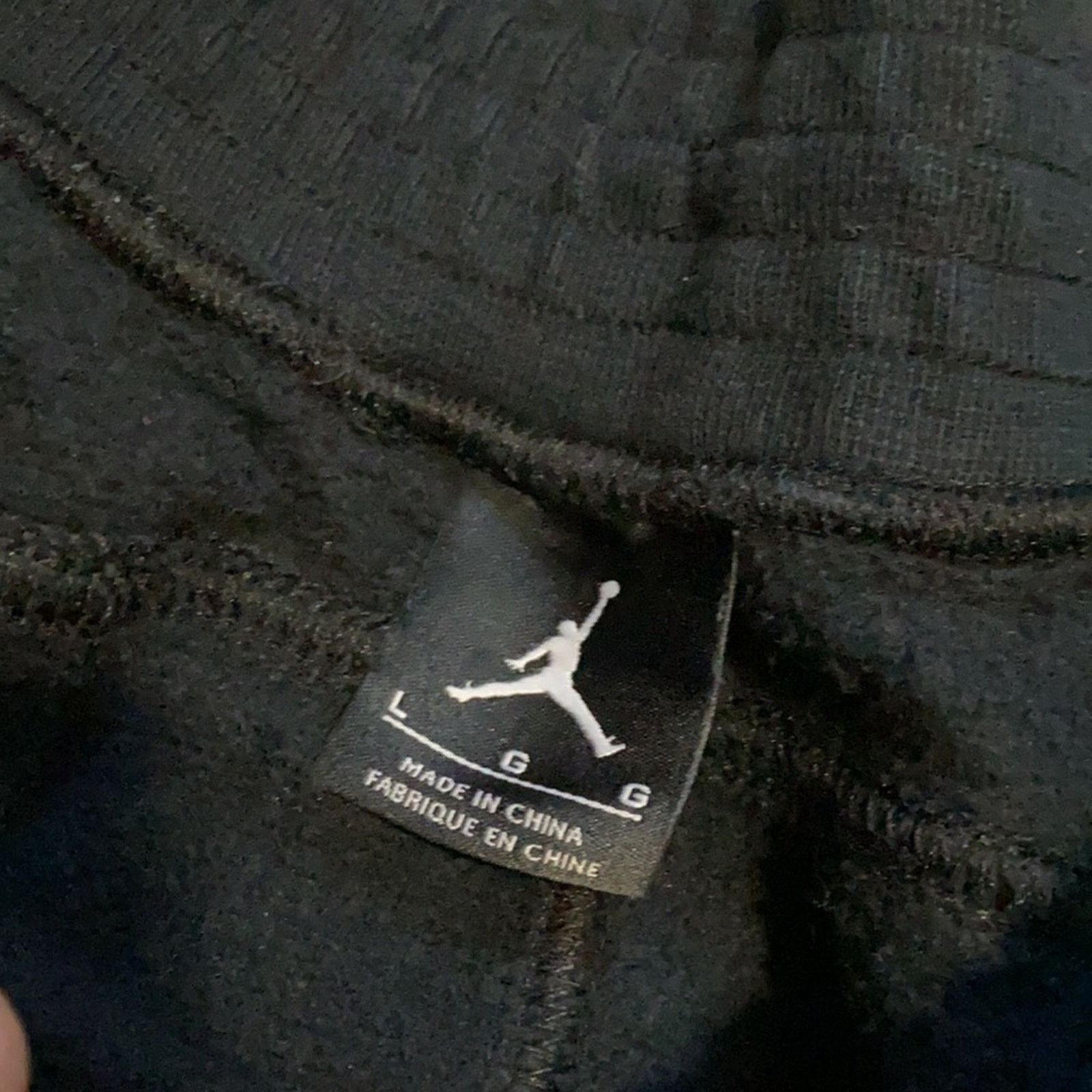 Jordan Brand 2014 Air Jordan Shorts Size US 30 / EU 46 - 7 Thumbnail