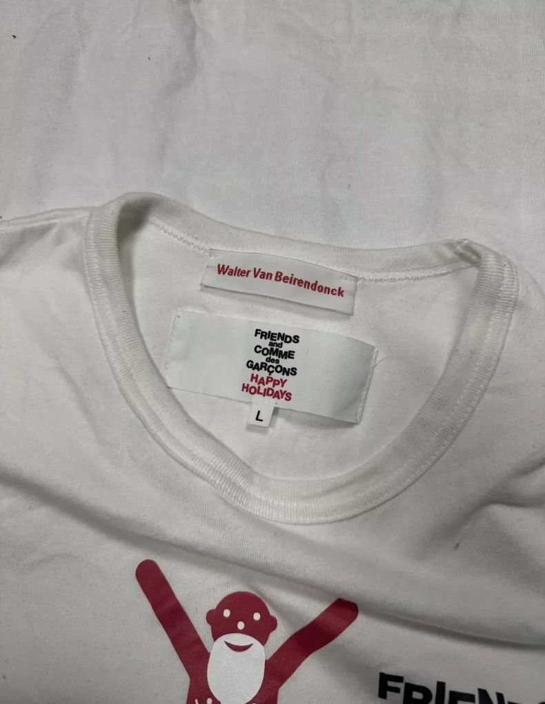 Walter Van Beirendonck walter van beirendonck Short sleeves Size US L / EU 52-54 / 3 - 2 Thumbnail