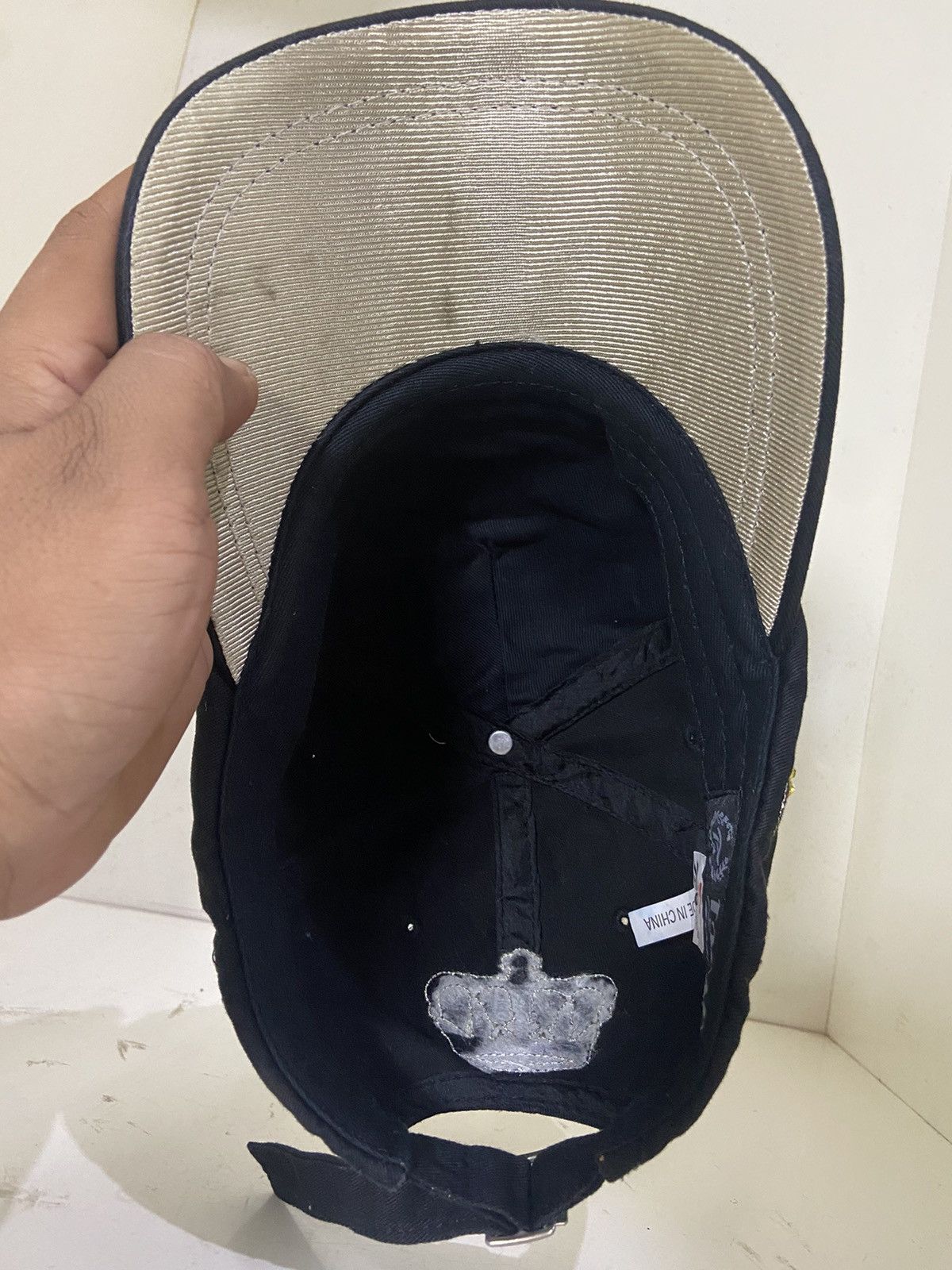 If Six Was Nine 2000s t2cap ifsx L.G.B caps style Size ONE SIZE - 8 Thumbnail