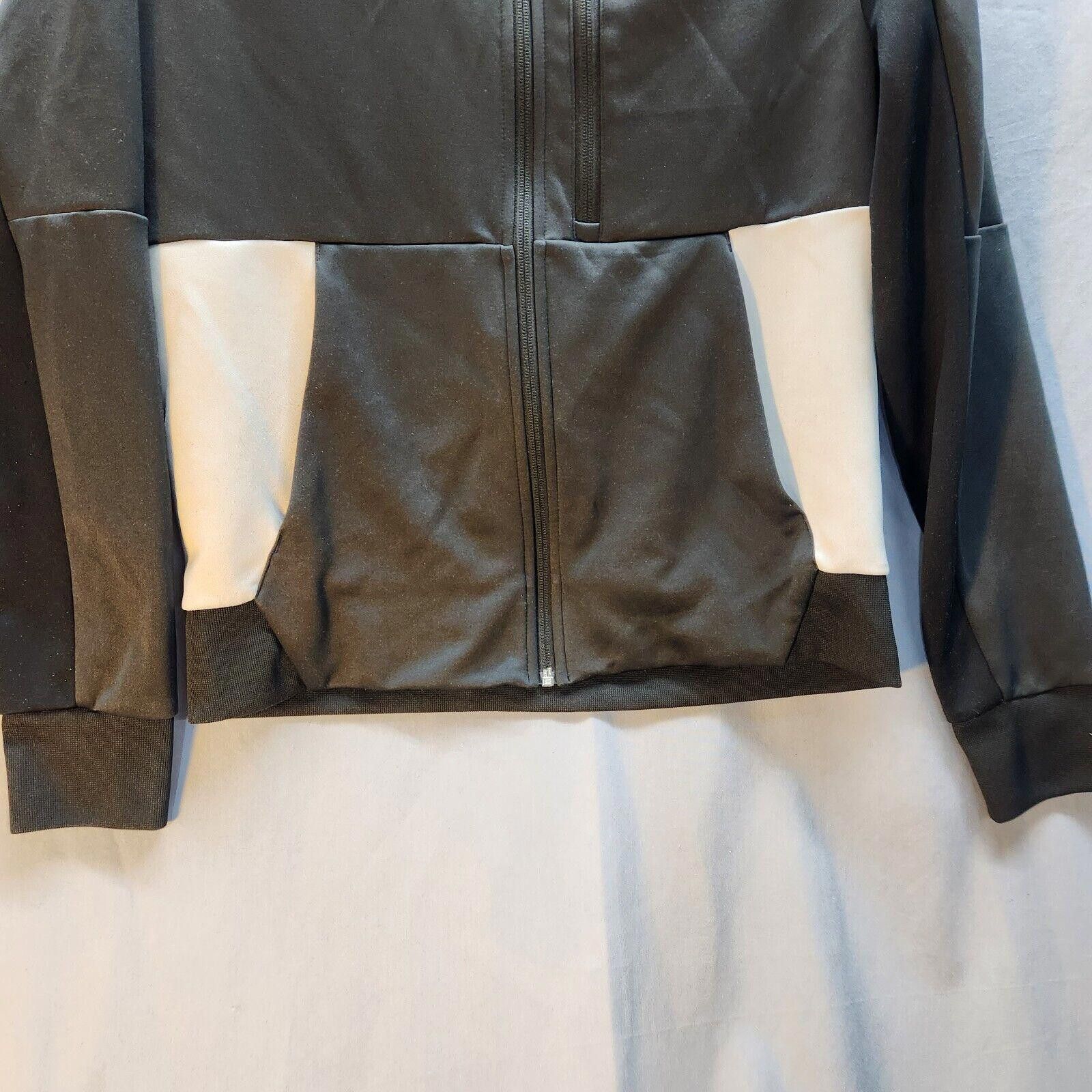 Nike Nike Heritage N98 Mens Full Zip Jacket Size Medium Size US M / EU 48-50 / 2 - 3 Thumbnail