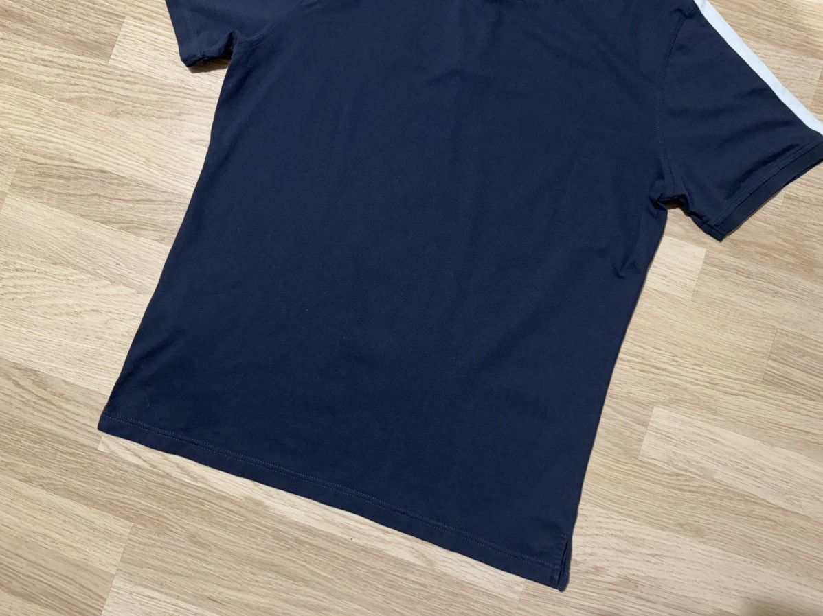 Roberto Cavalli Roberto Cavalli polo t shirt Size US XXL / EU 58 / 5 - 11 Thumbnail